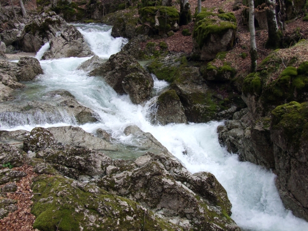 La Valle di Canneto (FR) Parco Nazionale D''Abruzzo